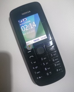 Nokia 113