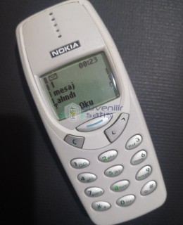 Nokia 3310