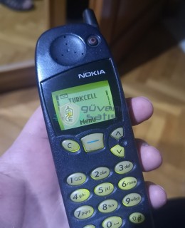 Nokia 5110